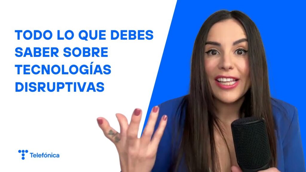 Tecnología aplicada a tecnologías disruptivas en saneamiento ambiental en 2024