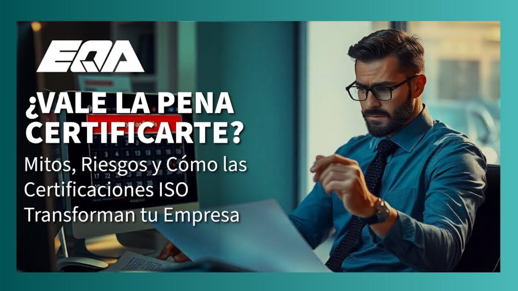 Todo lo que debes saber sobre certificación sanitaria para empresas