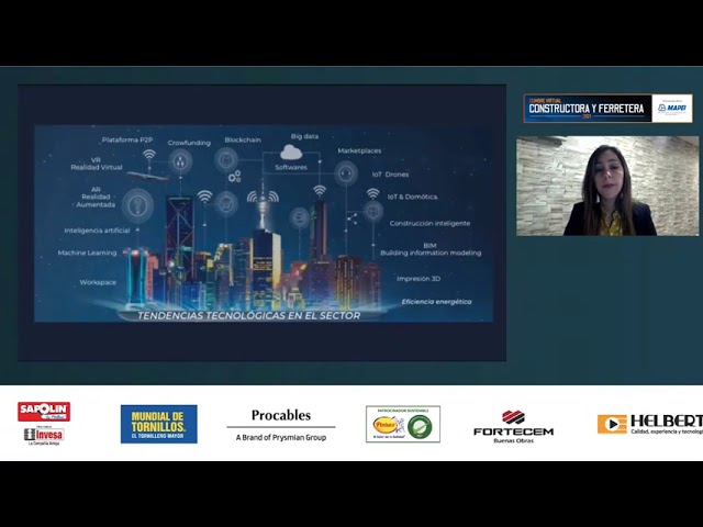 Últimas tendencias en tecnologías disruptivas en saneamiento ambiental