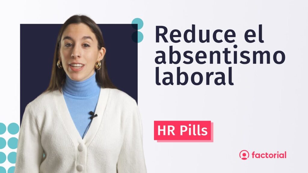 limpieza y reducción del ausentismo laboral: recomendaciones clave