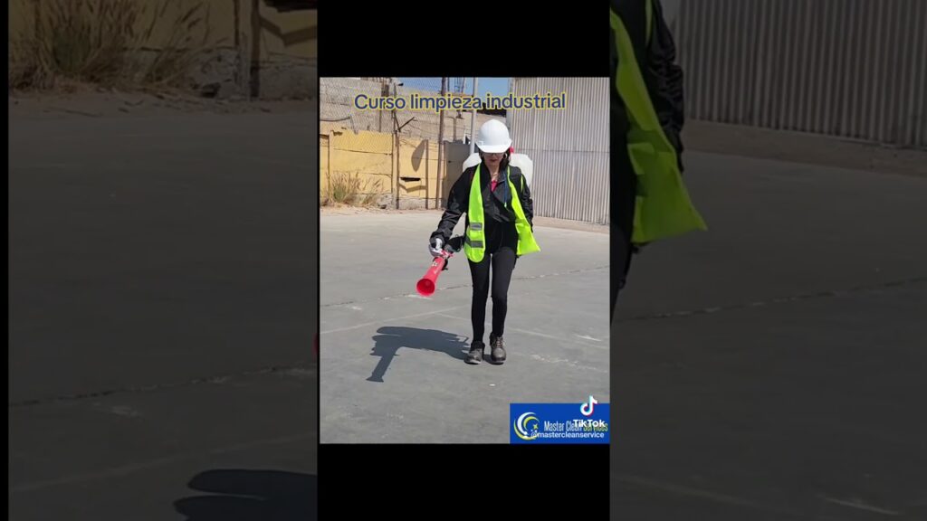¿Cómo cumplir correctamente con reglamento técnico para limpieza industrial en Perú?
