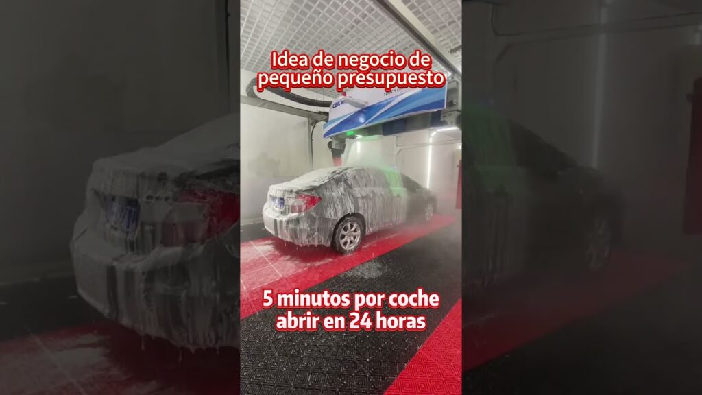 ¿Cómo funciona sistemas automatizados de limpieza profesional?
