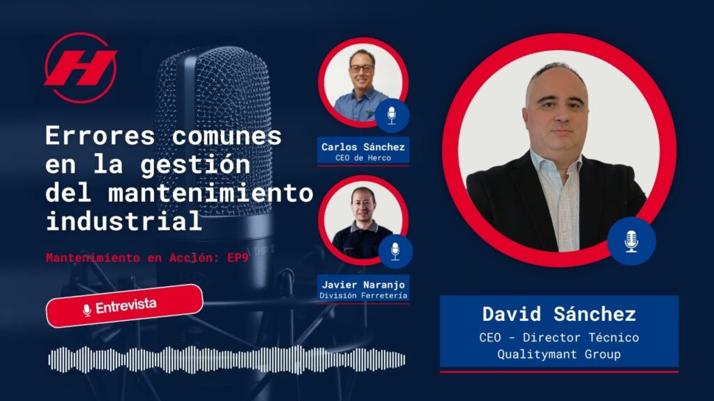 ¿Por qué es un error frecuente errores que aumentan costos en mantenimiento?