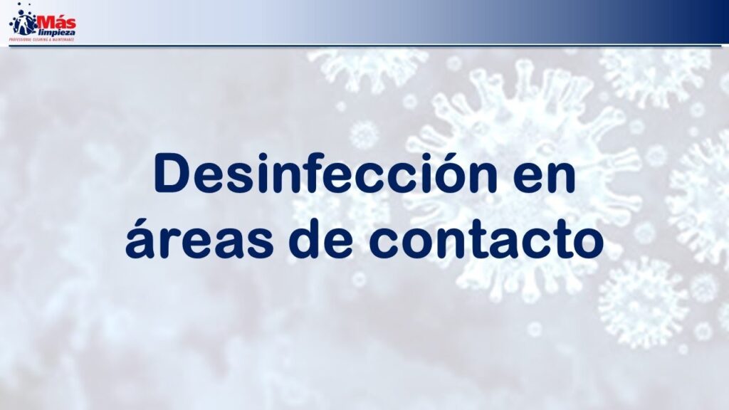 ¿Qué demuestran los resultados de efectos positivos de la desinfección regular en oficinas?