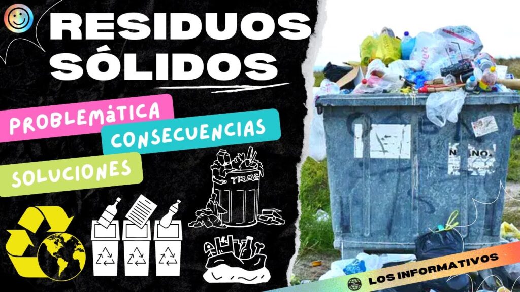 Errores comunes al aplicar reglas para el manejo de residuos sólidos en empresas