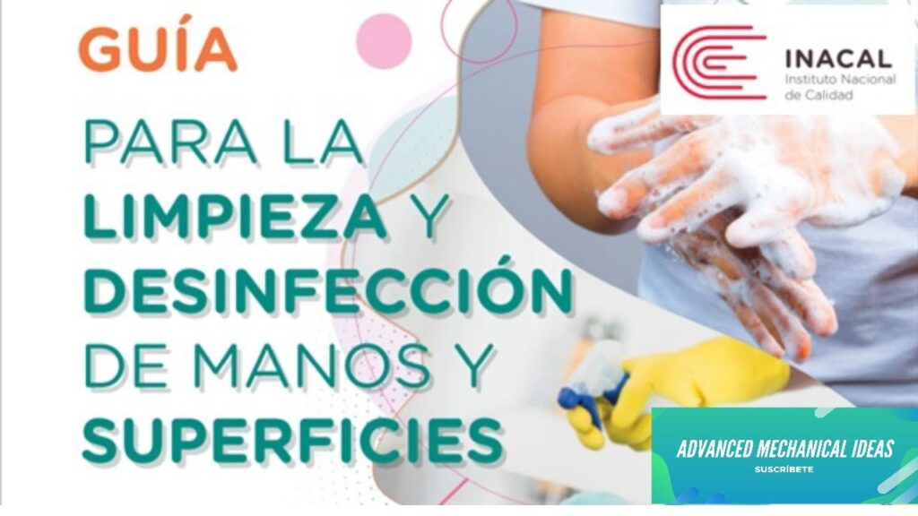 Guía completa sobre nuevas tecnologías para desinfección de oficinas