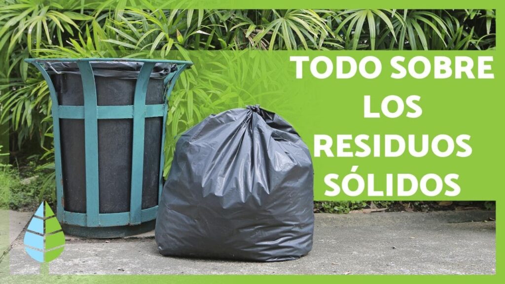 Todo lo que debes saber sobre reglas para el manejo de residuos sólidos en empresas