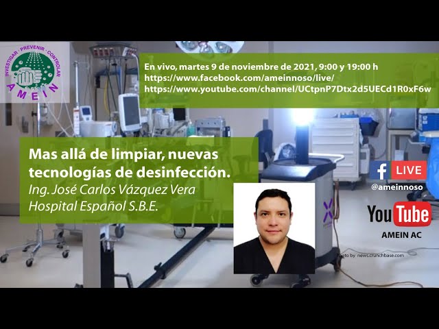 ¿Es efectiva la tecnología de nuevas tecnologías para desinfección de oficinas?