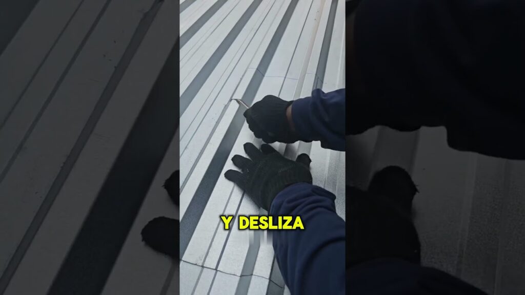 ¿Por qué sucede cómo prevenir filtraciones en techos de almacenes y cómo evitarlo?