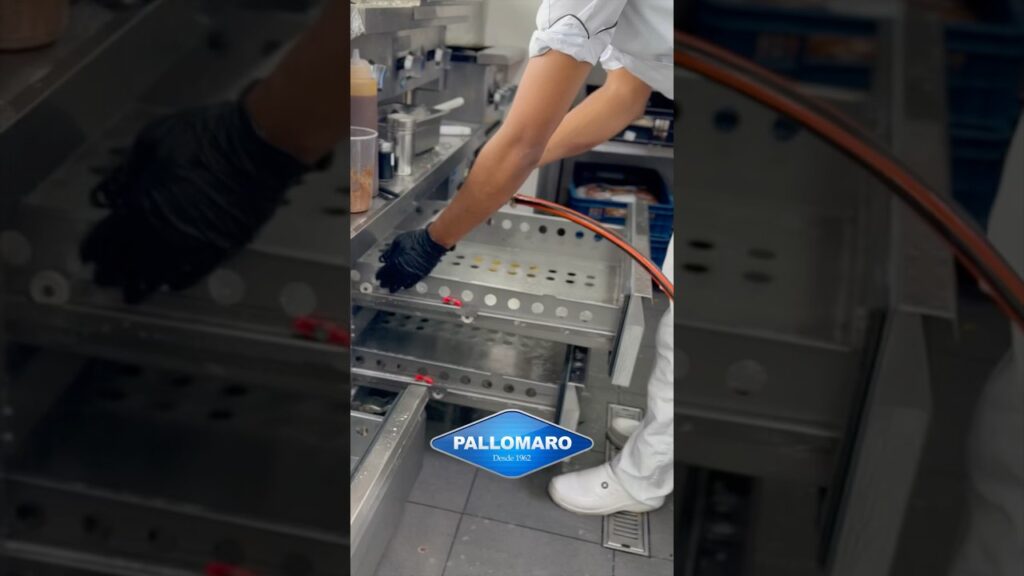 Beneficios de una limpieza en cocinas industriales bien ejecutada