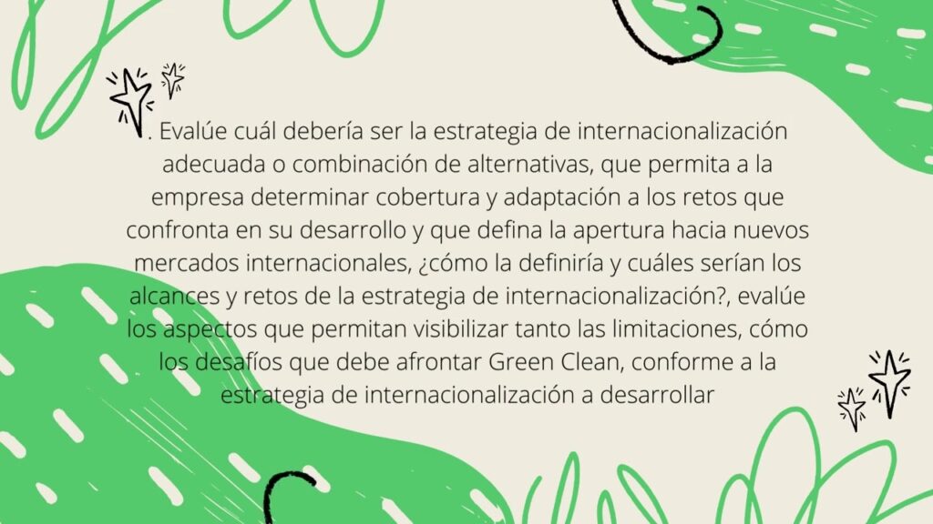 Caso de estudio: resultados de implementar limpieza programada