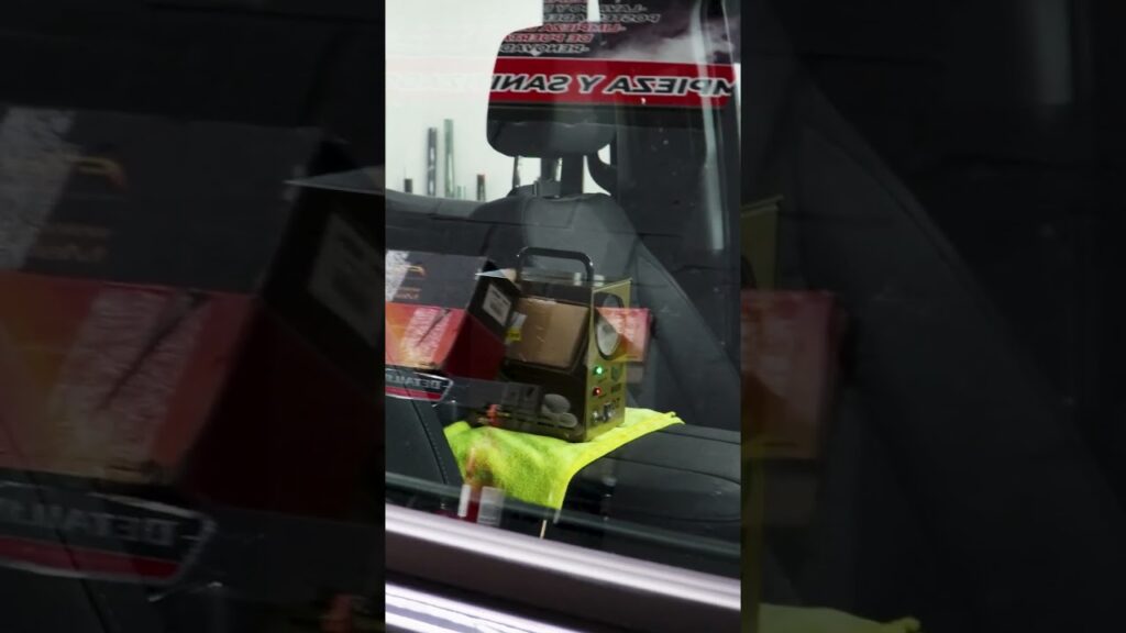 Errores comunes en uso del ozono en limpieza profesional
