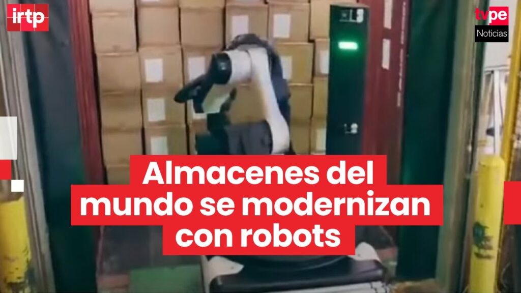 Futuro de inteligencia artificial en mantenimiento preventivo en la industria peruana