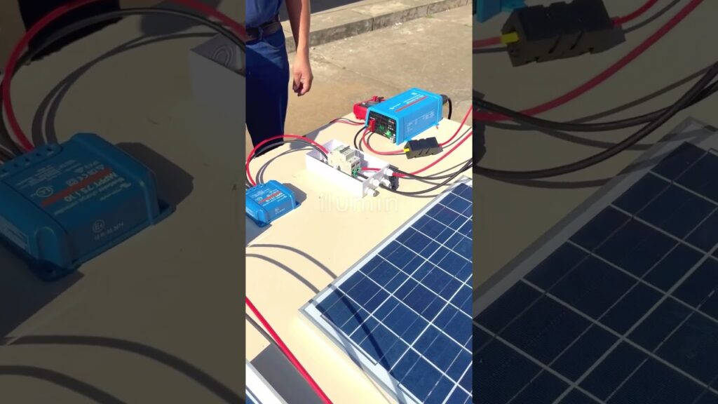 Guía completa sobre energía renovable en procesos de limpieza