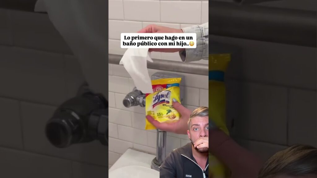 Guía práctica: problemas comunes en el mantenimiento de baños públicos