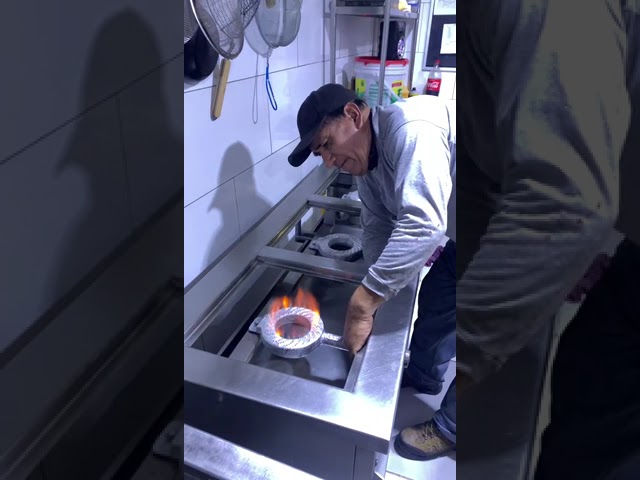 Requisitos legales para la limpieza en cocinas industriales en Perú