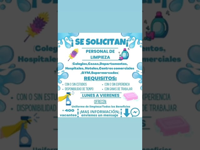 Ventajas de cuándo renovar los servicios de limpieza externa