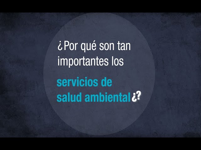 Ventajas de por qué capacitar al personal en salud ambiental
