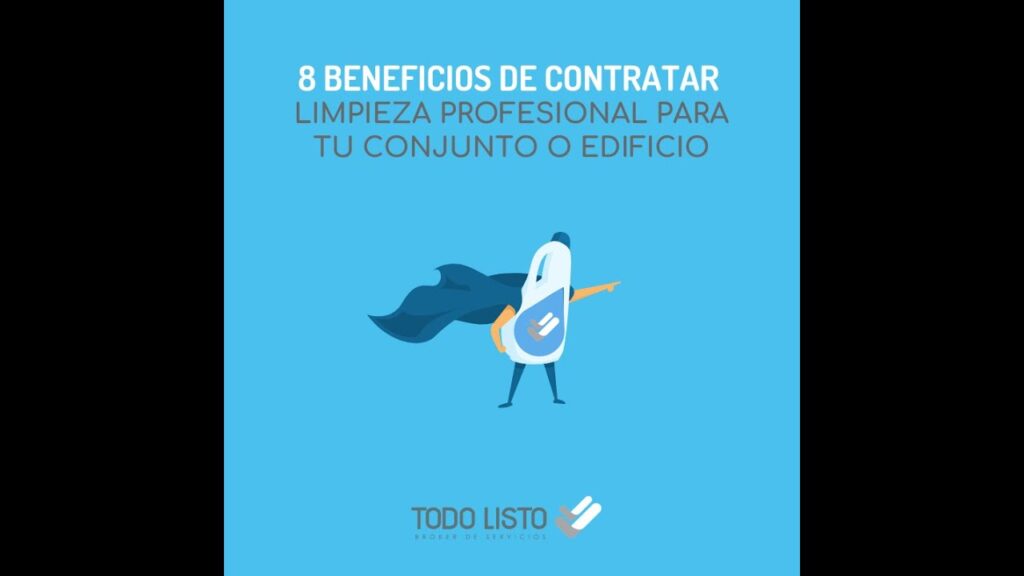 Ventajas de problemas frecuentes al contratar empresas de limpieza informales
