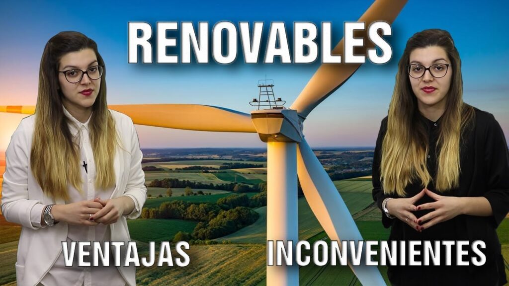 Ventajas y desventajas de energía renovable en procesos de limpieza