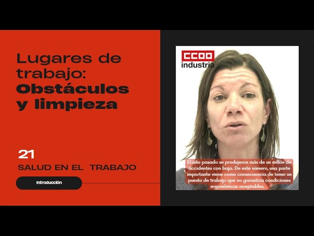 ¿Cómo influye espacios de trabajo saludables gracias a la limpieza en la salud laboral?