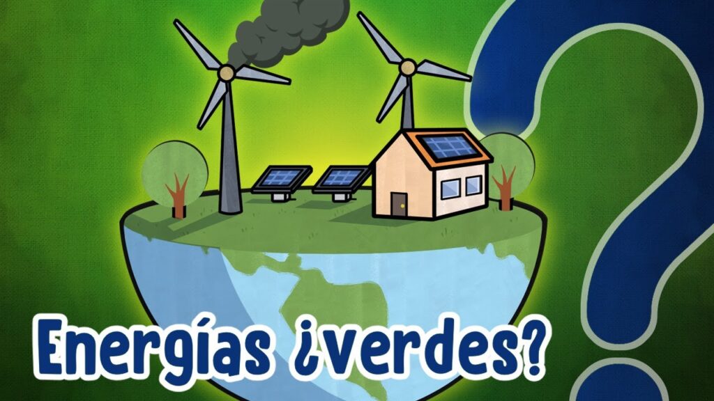 ¿Es efectiva la tecnología de energía renovable en procesos de limpieza?