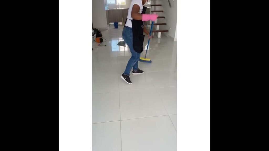 Caso de estudio: efectividad de limpiezas post-construcción en obras civiles