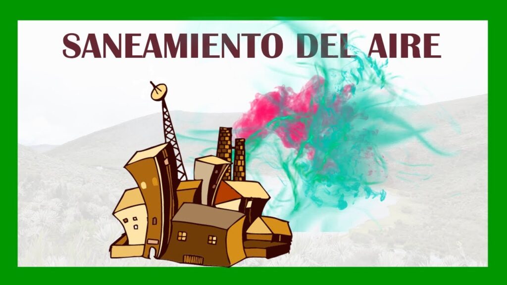 Caso de estudio: saneamiento ambiental en mercados mayoristas