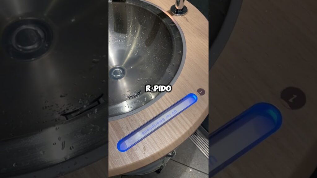 Casos de éxito con limpieza UV para áreas críticas