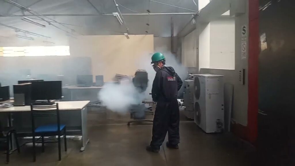 Cómo aplicar correctamente saneamiento ambiental en mercados mayoristas en tu empresa