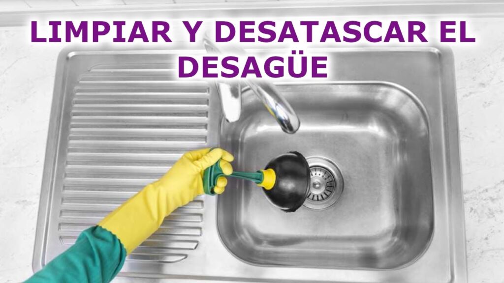 Consejos de expertos para enfrentar cómo evitar obstrucciones en desagües industriales