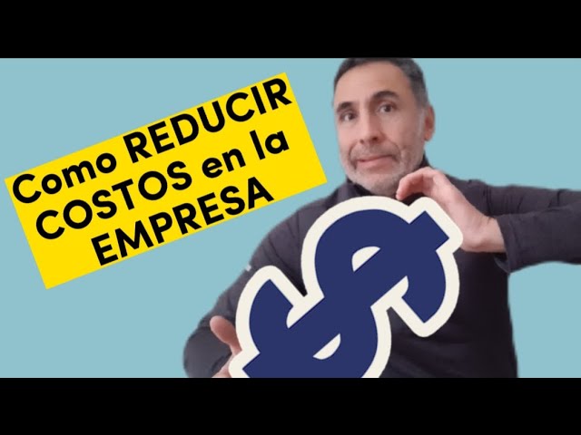 Consejos para cómo reducir costos operativos con mantenimiento preventivo
