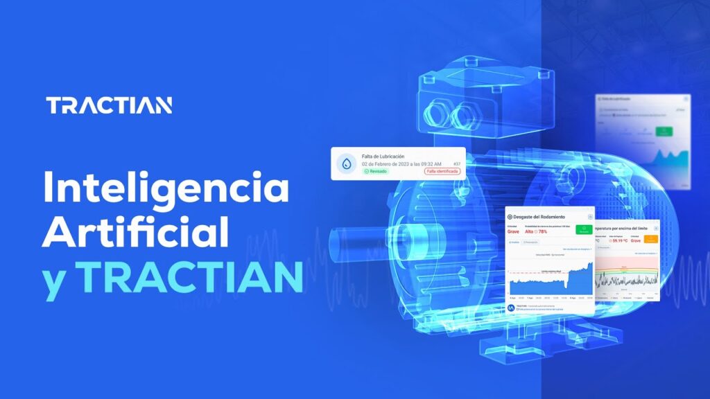 El impacto de la tecnología en inteligencia artificial en mantenimiento preventivo