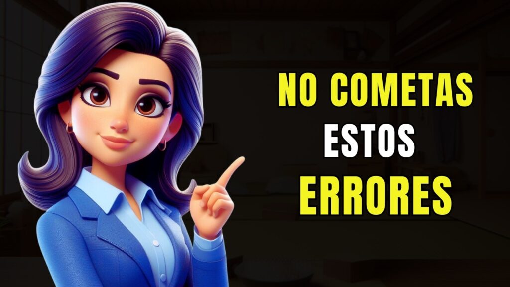 Errores comunes al aplicar limpieza con bajo consumo de agua en industrias en limpieza ecológica