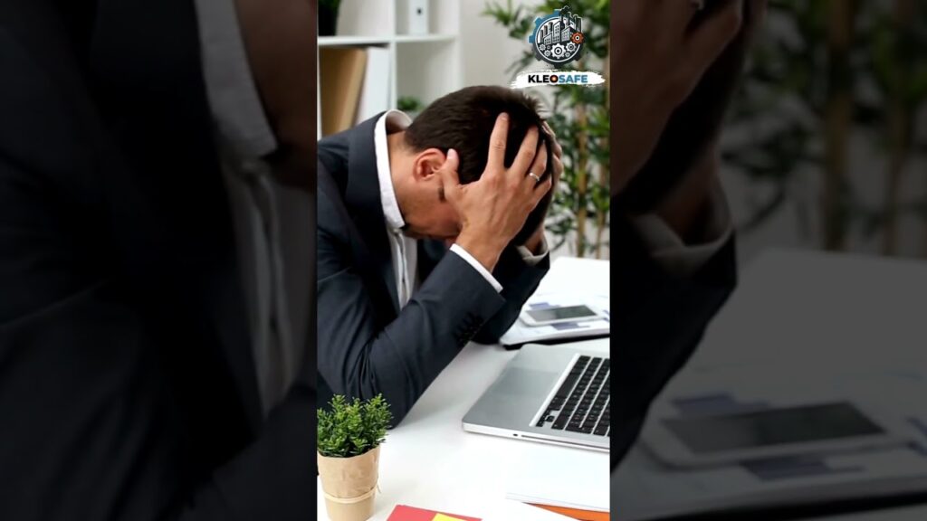 Errores comunes al ignorar zonas críticas que afectan la salud en oficinas en el trabajo