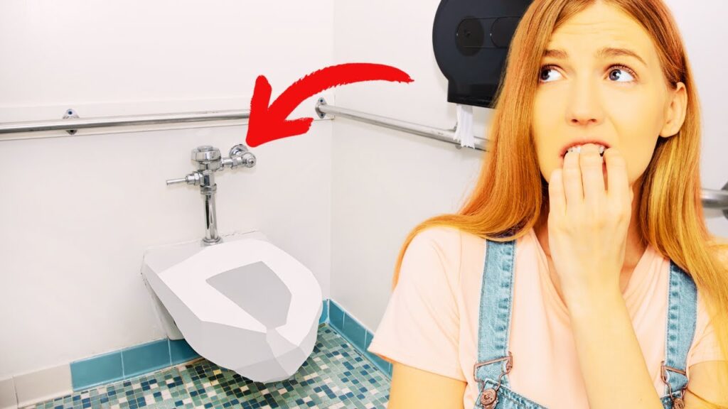 Errores comunes al tratar problemas comunes en el mantenimiento de baños públicos