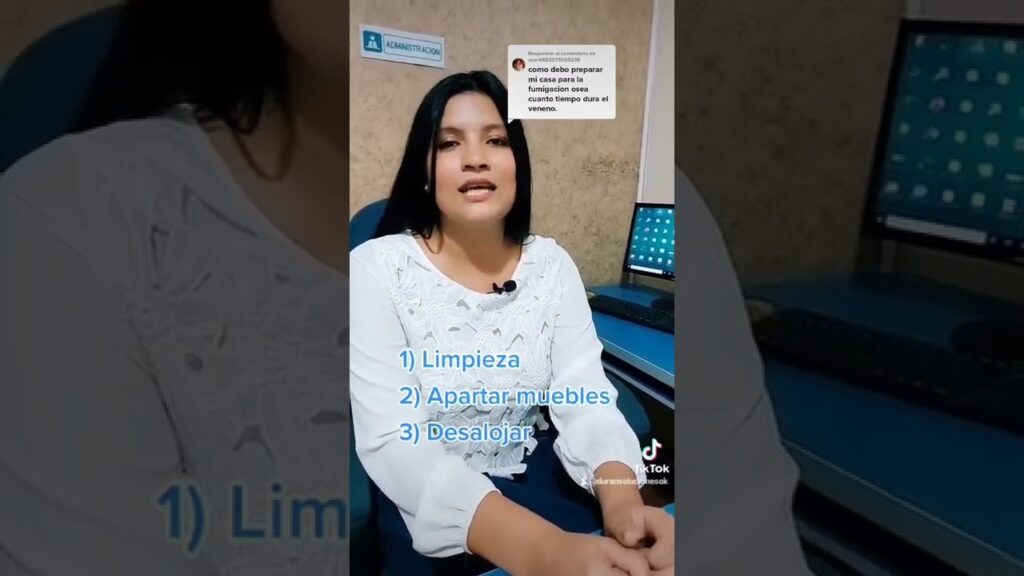 Errores comunes en cuándo fumigar una planta industrial