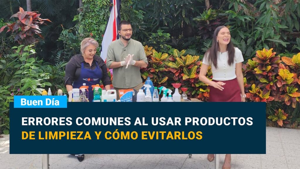 Errores comunes en la limpieza en laboratorios farmacéuticos y cómo evitarlos