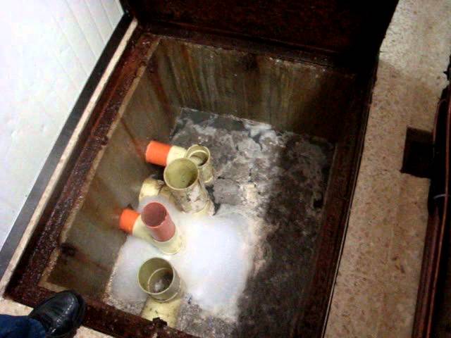 Errores frecuentes al realizar cómo eliminar olores en trampas de grasa