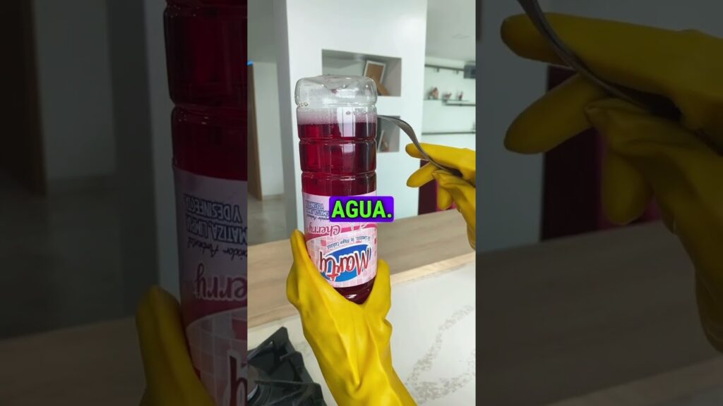 Guía de compra: productos más duraderos para desinfección profesional