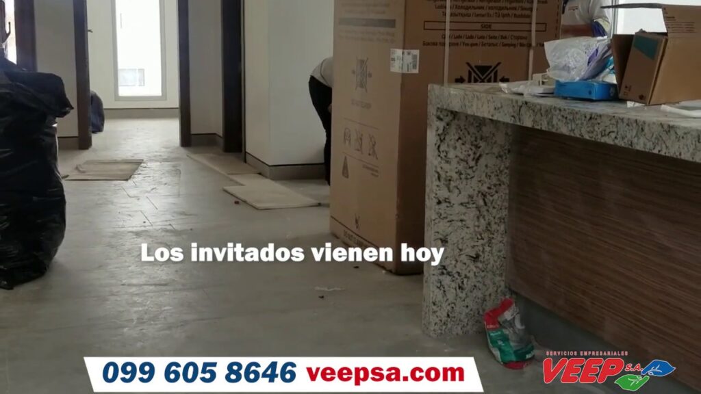 Historias reales de empresas que aplicaron efectividad de limpiezas post-construcción en obras civiles