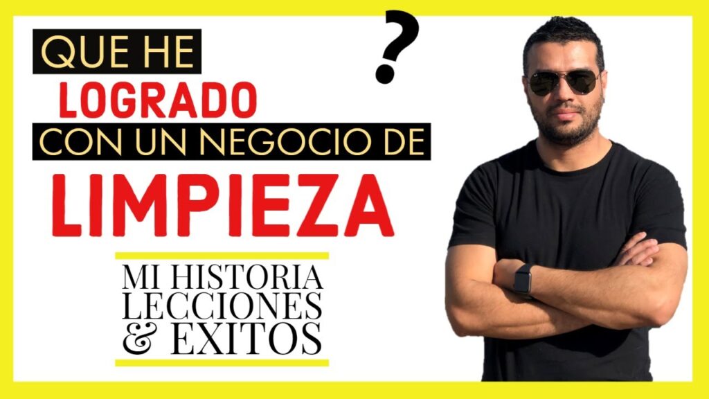 Historias reales de empresas que aplicaron resultados de implementar limpieza programada