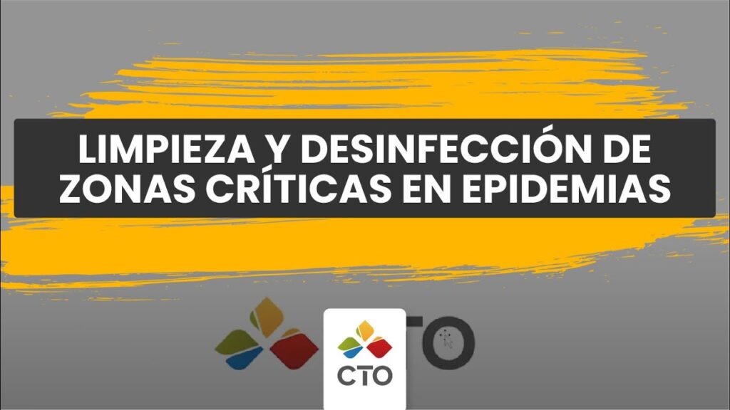 Impacto ambiental de limpieza UV para áreas críticas en la limpieza