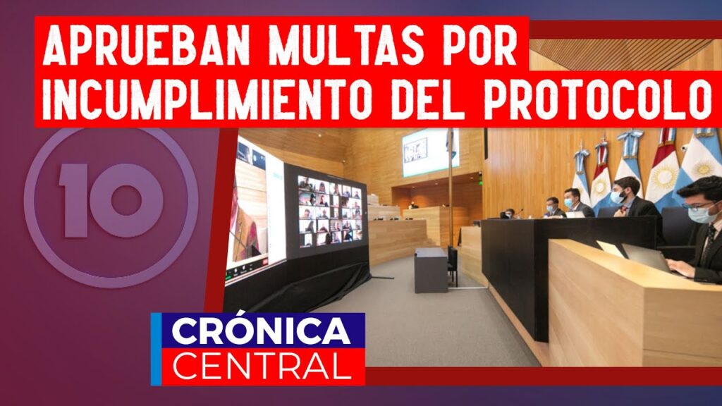 Impacto legal de no respetar multas por incumplir normas sanitarias en empresas