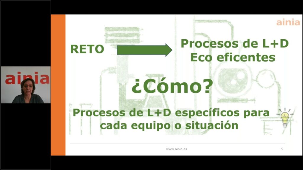 Importancia de estrategias para mejorar limpieza industrial