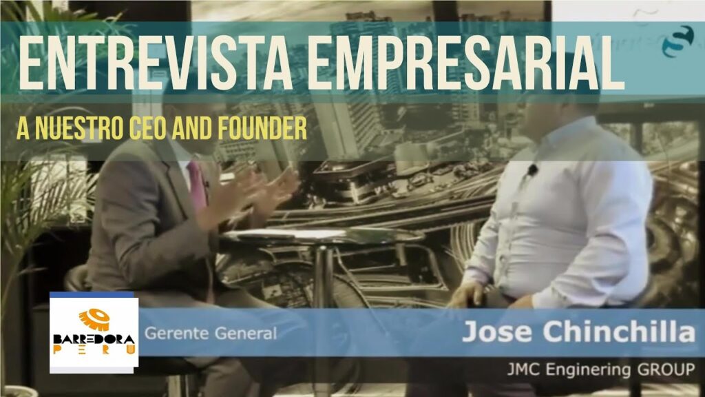 Importancia de limpieza de fábricas en Perú