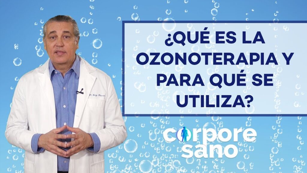 Importancia de uso del ozono en limpieza profesional