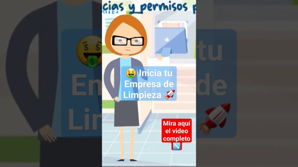 Normas esenciales para cumplir con documentación legal para operar una empresa de limpieza