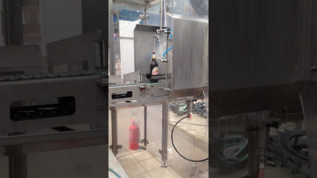 Normas sobre automatización de limpieza industrial