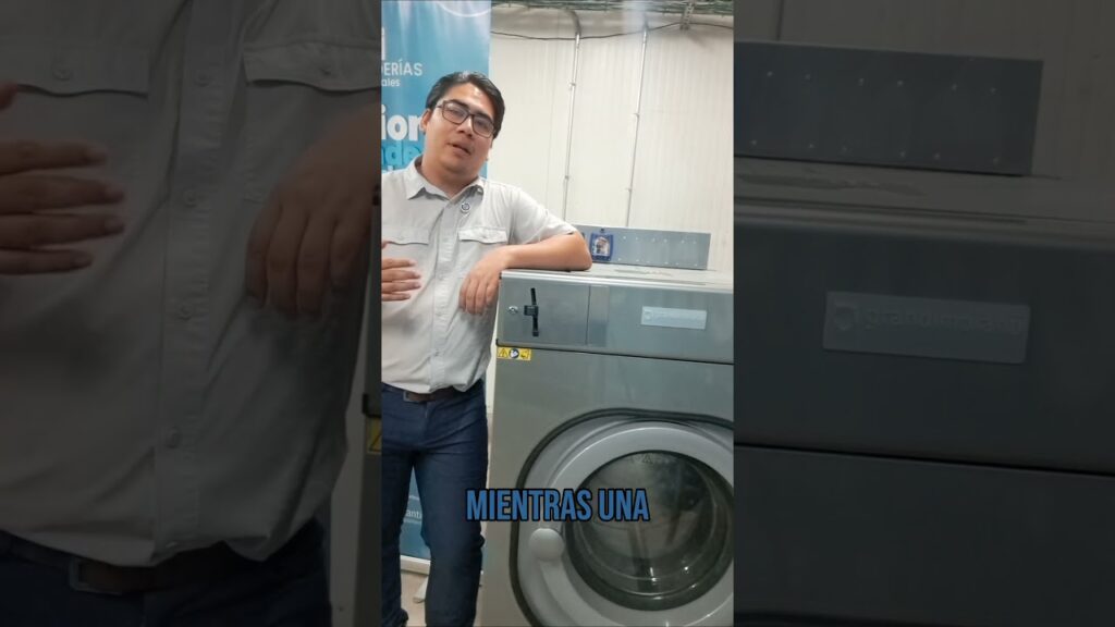 Normas sobre diferencias entre limpieza comercial e industrial